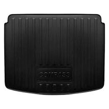 Imagem de Jeep Compass Tapete Bandeja Protetor De Porta Malas