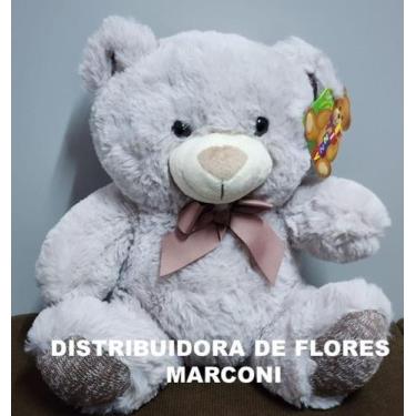 Imagem de Urso de pelúcia - S2 TOYS
