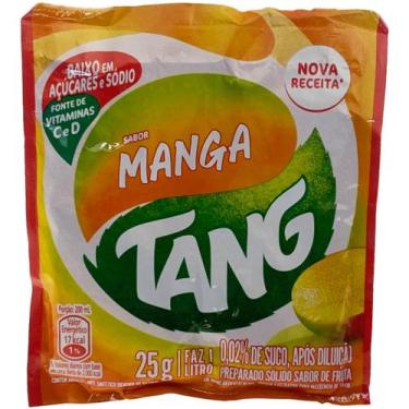 Imagem de suco manga tang - tang 