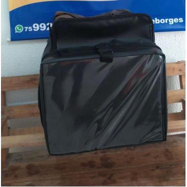 Imagem de Bags preta - DE coletes, Preto