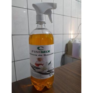 Imagem de Essência de Baunilha - FINMIX