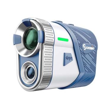 Imagem de Telémetro DORMIE T100 Pro 800 Yardas con Aumento 6X y Compensación de 