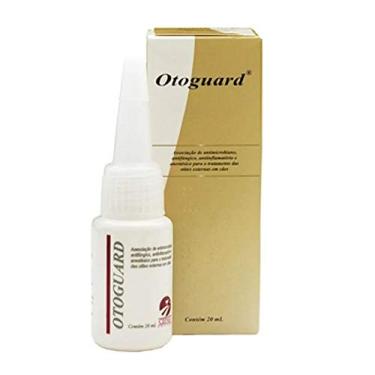 Imagem de Otoguard Cepav 20ml