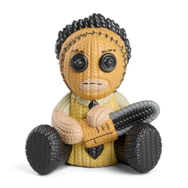 Imagem de Handmade by Robots The Texas Chainsaw Massacre - Leatherface (Leatherface #394 (Metallic))