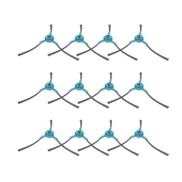 Imagem de Compatible With Midea S5 Plus/Cecotec Conga 2299 Ultra Home X-Treme Genesis Vacuum Cleaner Accessories Main Side Brush Mop Dust Bag Filter(Set9)