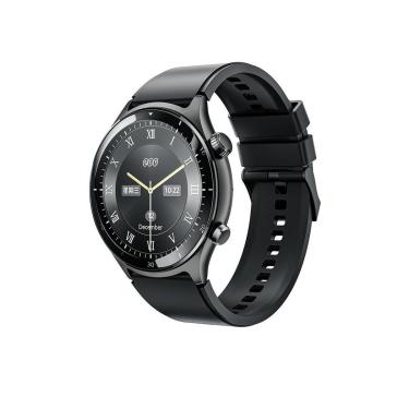 Imagem de Smartwatch Qcy Active GT Bluetooth Chamada 3ATM Relógio Inteligente À Prova D'Água-Unissex