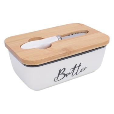 Imagem de aqxreight Prato Retangular Formato Multifuncional Bandeja Porta-capacidade 500ml para Cozinha Garantindo Bambusoideae Máquina de Lavar Louça Sem Esforço Permitindo Limpar Facilmente um Bambusoideae