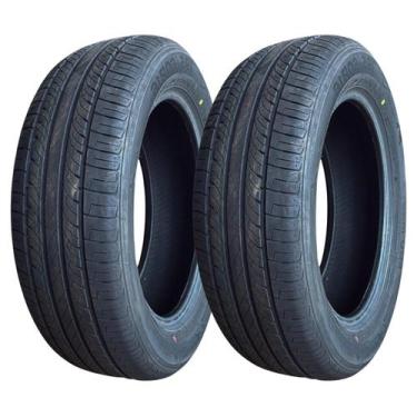 Imagem de Par Pneu Linglong 195 60 R16 89h Eco Master