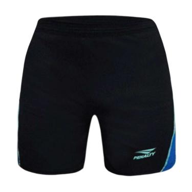 Imagem de Calção Penalty Futebol Shoulder Juv - Ptoroyal