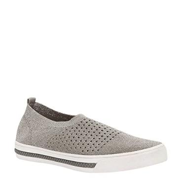 Imagem de Tênis Kipling Sophi Prata 60490PRA-38