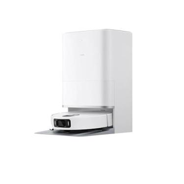 Imagem de Robô Aspirador X20+ - Sucção de 8000Pa, Navegação Inteligente e Controle Remoto via App Home - versão 2026