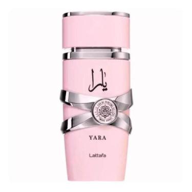 Imagem de Yara Lattafa EDP Feminino 100ml