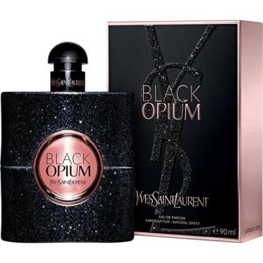 Imagem de Perfume Black Opium 90Ml Eau De Parfum