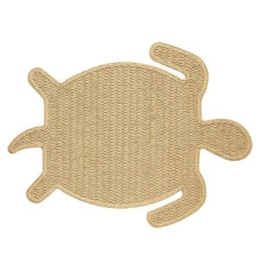 Imagem de Jogo Americano Copa E Cia Avulso Brazil Nature Tartaruga