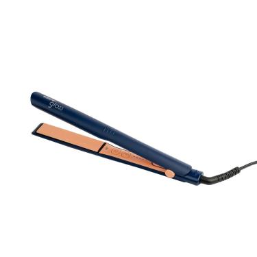 Imagem de Chapa Taiff Gloss Blue Bivolt