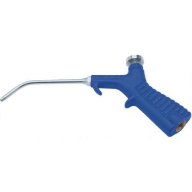 Imagem de Bico de ar para limpeza com bico prolongador - ARC-BS-02-L100 - Arcdal