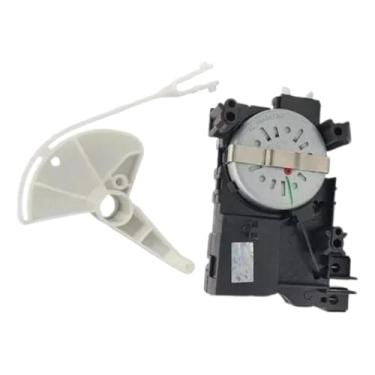 Imagem de Atuador + Alavanca Armador Freio Lavadora Brastemp Bwl11 110