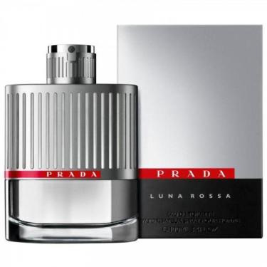 Imagem de Perfume Prada Luna Rossa - Eau De Toilette - Masculino Volume Da Unidade 150 Ml