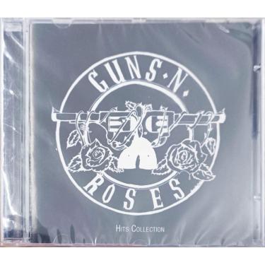 Imagem de Cd Gunsn Roses - Hits Collection (SUCESSOS)