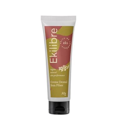 Imagem de Creme Dental Sem Flúor, Ekilibre Amazônia