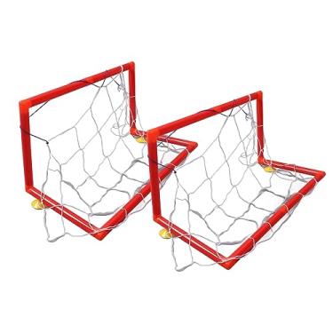 Imagem de Generic Brinquedo de Futebol Flutuante Com Luzes LED Legais, Adequado para Melhorar a Atividade das Crianças, Perfeito para Uso Ao Ar Livre, Feito de Material de Bateria EVA