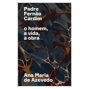 Imagem de Padre Fernão Cardim