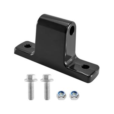 Imagem de Conjunto de dobradiças de porta 7305580 adequado para minicarregadeiras Bobcat S450 S510 S530 S550 S570 T450 T550 T590 T630 T650 T740 T750, substitui 73055800 7176 593