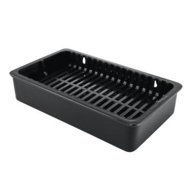 Imagem de Porta Detergente Com Furos Para Prender Resistente Pratico Grande Solt