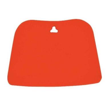 Imagem de Espatula Plastica Para Massa 07 X 09cm - Roma