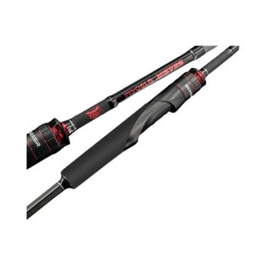 Imagem de Vara De Pesca Seasir Salminus XF De 1,83M Para Pesca Com Carretilha, D