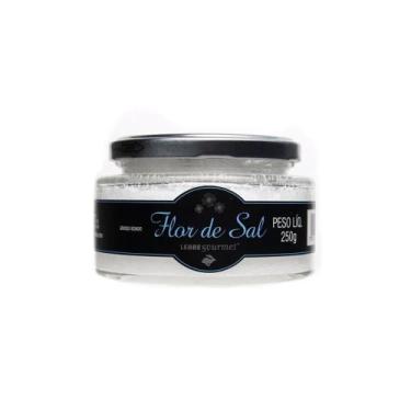 Imagem de Flor de Sal Lebre 250g