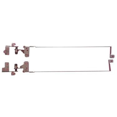 Imagem de Dobradiça LCD laptop para (esquerda e direita) para ACER AS4250 4250 4252 4252G 4739 4739Z 4738 4733 D642 D728