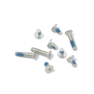 Imagem de Jintai Capa base inferior inferior S.Crews substituição para Lenovo ThinkBook 16 G4+ IAP 21CY ThinkBook 16 G4+ ARA 21D1