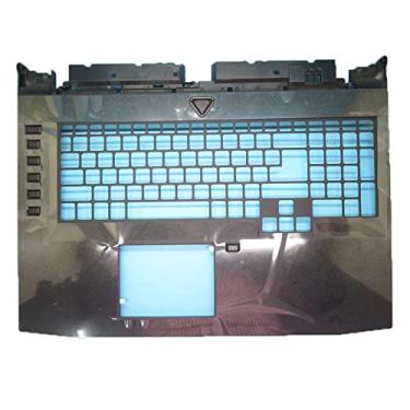 Imagem de Apoio de pulso laptop para ACER Predator 17 G9-791 G9-792 G7-793 (novo)