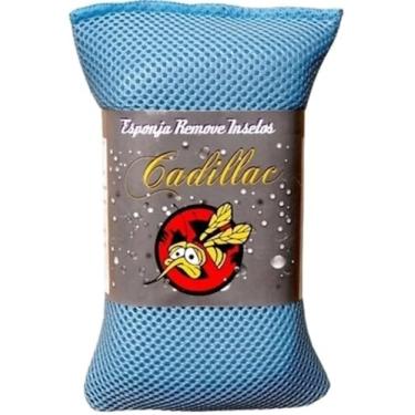 Imagem de Esponja Remove Insetos Cadillac