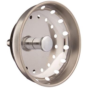 Imagem de Cesta de substituição para corpo de aço inoxidável, 3 3/4" de comprimento