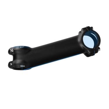 Imagem de Mesa de guidão para bicicleta MTB Power Bike Table, 7 17 35 graus, 31,8 mm, 60-130 mm, peças para bicicletas de montanha e estrada.(31.8x130mm stem 17)