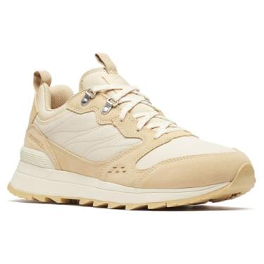 Imagem de Merrell Alpine 83 Tênis masculino Recraft Mxd, Latte, 46
