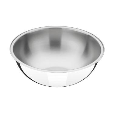 Imagem de Bowl para Preparo/Servir de Aço Inox Cucina 4,7 Litros 28x11cm Tramontina