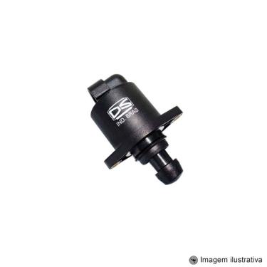 Imagem de Atuador da Marcha Lenta Blazer 4.3 V6 12V 96 ... / S10 4.3 V6 12V 96 ...