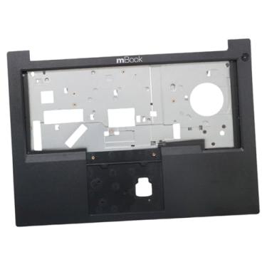 Imagem de Carcaça mBook Restpad Tampa do Teclado para Lenovo Thinkpad e480
