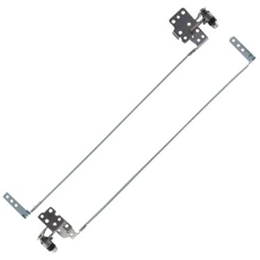 Imagem de Dobradiça mBook para Notebook Asus X550C X550CA X550CC Par