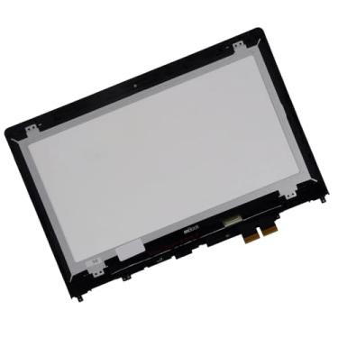 Imagem de Tela mBook Touch para Lenovo Yoga 510-14ISK Com Moldura