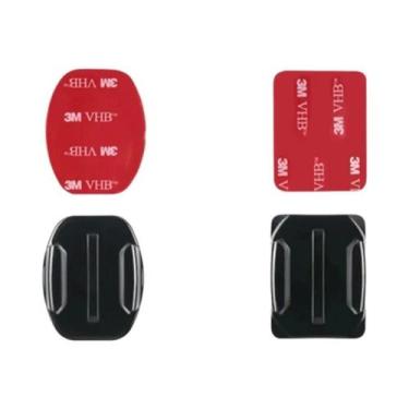 Imagem de Kit De Acessórios Para Câmera De Ação GoPro Hero 13 12 11 10 9 Insta36