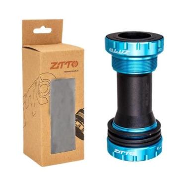 Imagem de Suporte De Pedivela Externo 68/73mm BB91 BB109 BSA DUB Para Quadro Com