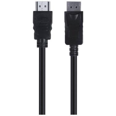 Imagem de Cabo Displayport P- Hdmi 1.4v 1.8m
