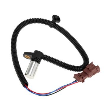 Imagem de Motoforti 1 peça No.31935-3AX0A Sensor de Velocidade de Transmissão para Nissan Sentra 1.8 2000-2005 Caixa de Engrenagens de Carro Resistente Sensor de Velocidade VSS