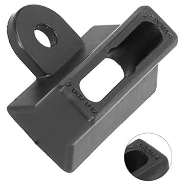 Imagem de Acouto Protetor do capô do Motor 51237002012 Substituição Série 1, Série 3, 5, 6, 7, X1, X3, Z4 - Acessório para Carro Durável, Fácil Instalação, Qualidade, Anticorrosão