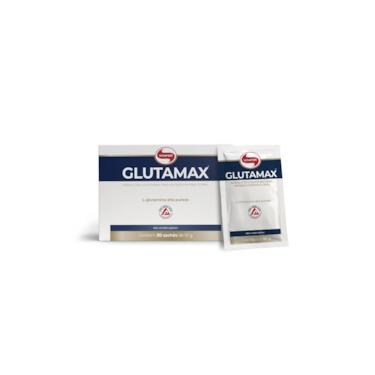 Imagem de Glutamax Vitafor 10g 30 sachês