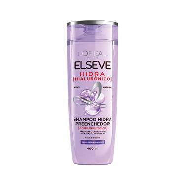 Imagem de Elseve L'Oréal Paris Hidra Hialurônico - Shampoo 400ml